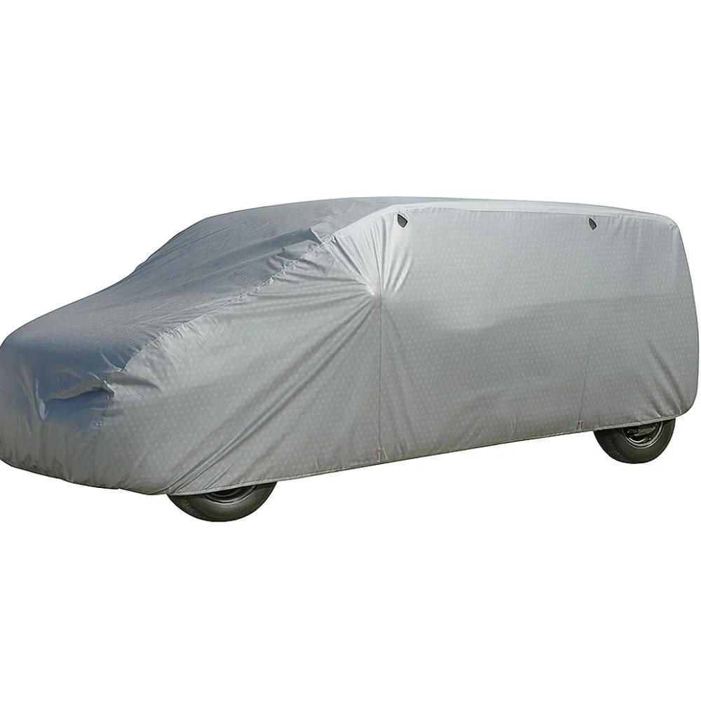Van or People Mover Cover Waterproof